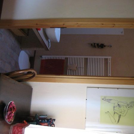 B&B Valdeator Possagno Exterior photo
