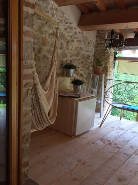 B&B Valdeator Possagno Exterior photo